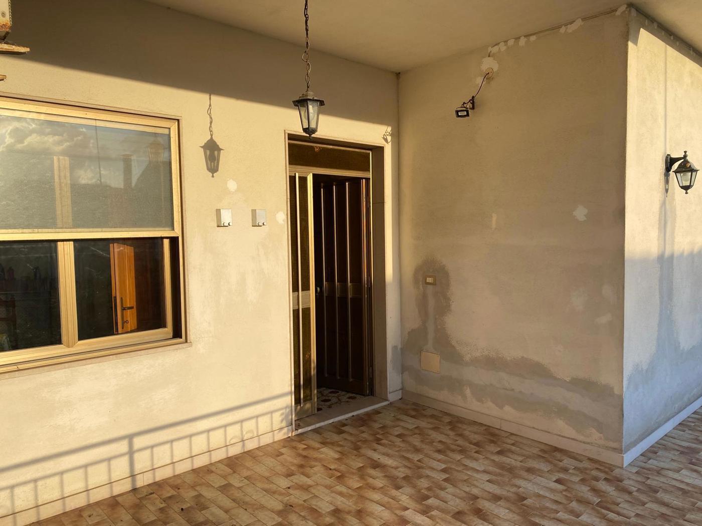 Quadrilocale in vendita a Santa Giusta