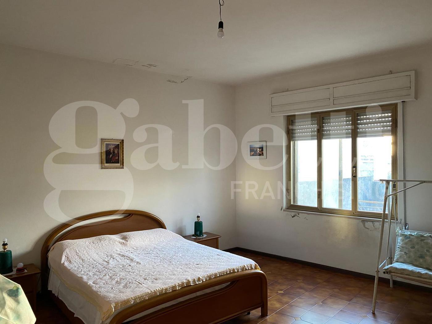 Quadrilocale in vendita a Santa Giusta