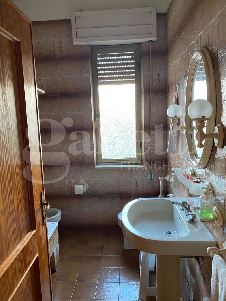 Quadrilocale in vendita a Santa Giusta