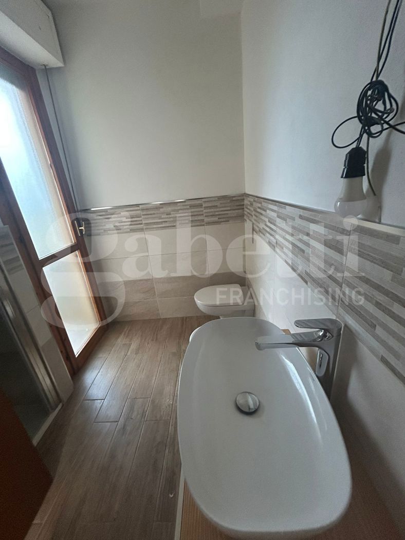 Appartamento in vendita a Oristano