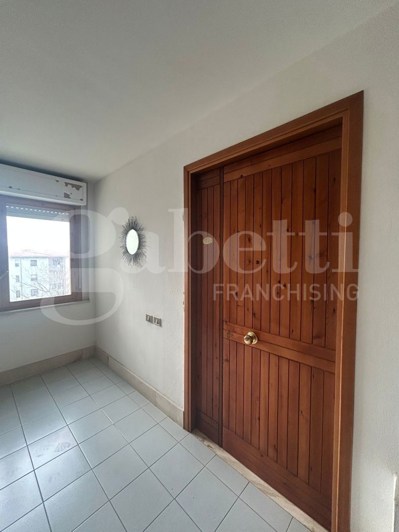 Appartamento in vendita a Oristano