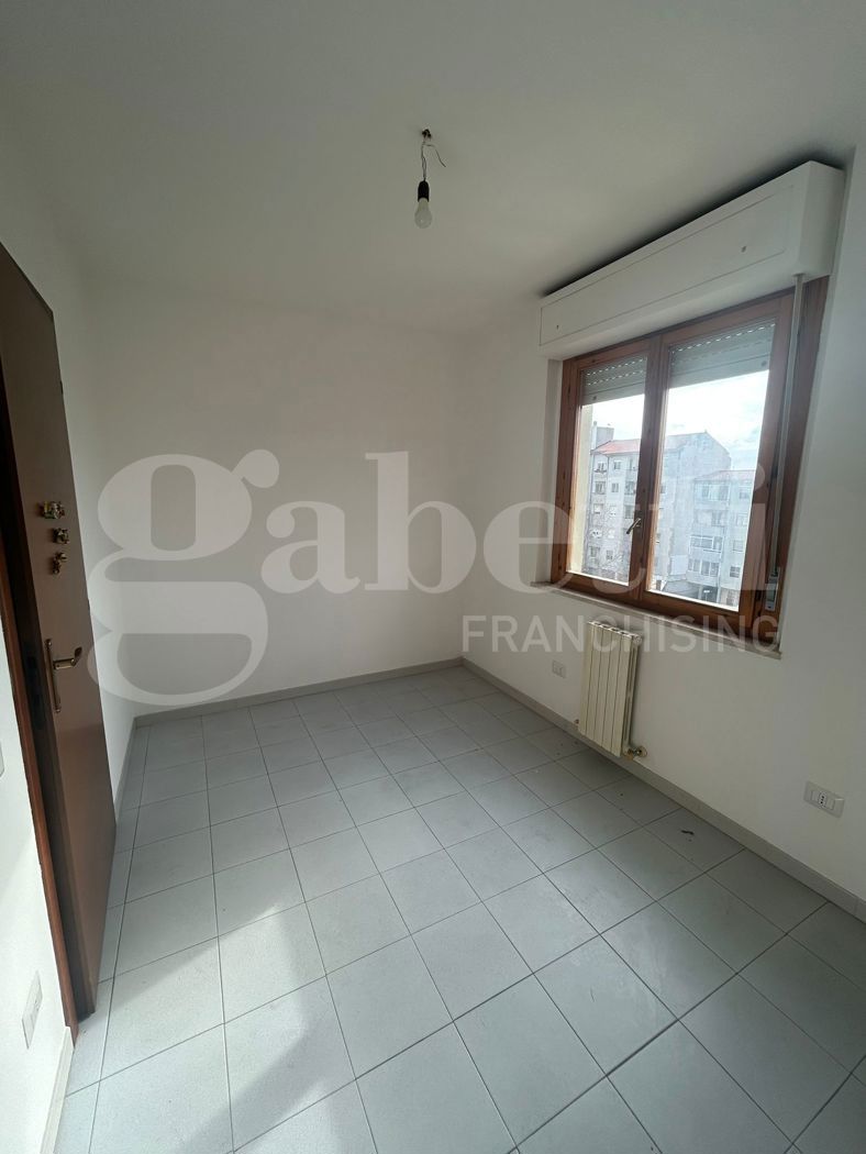 Appartamento in vendita a Oristano