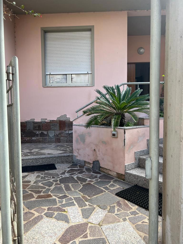 Trilocale in affitto a Oristano