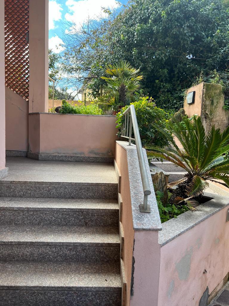 Trilocale in affitto a Oristano