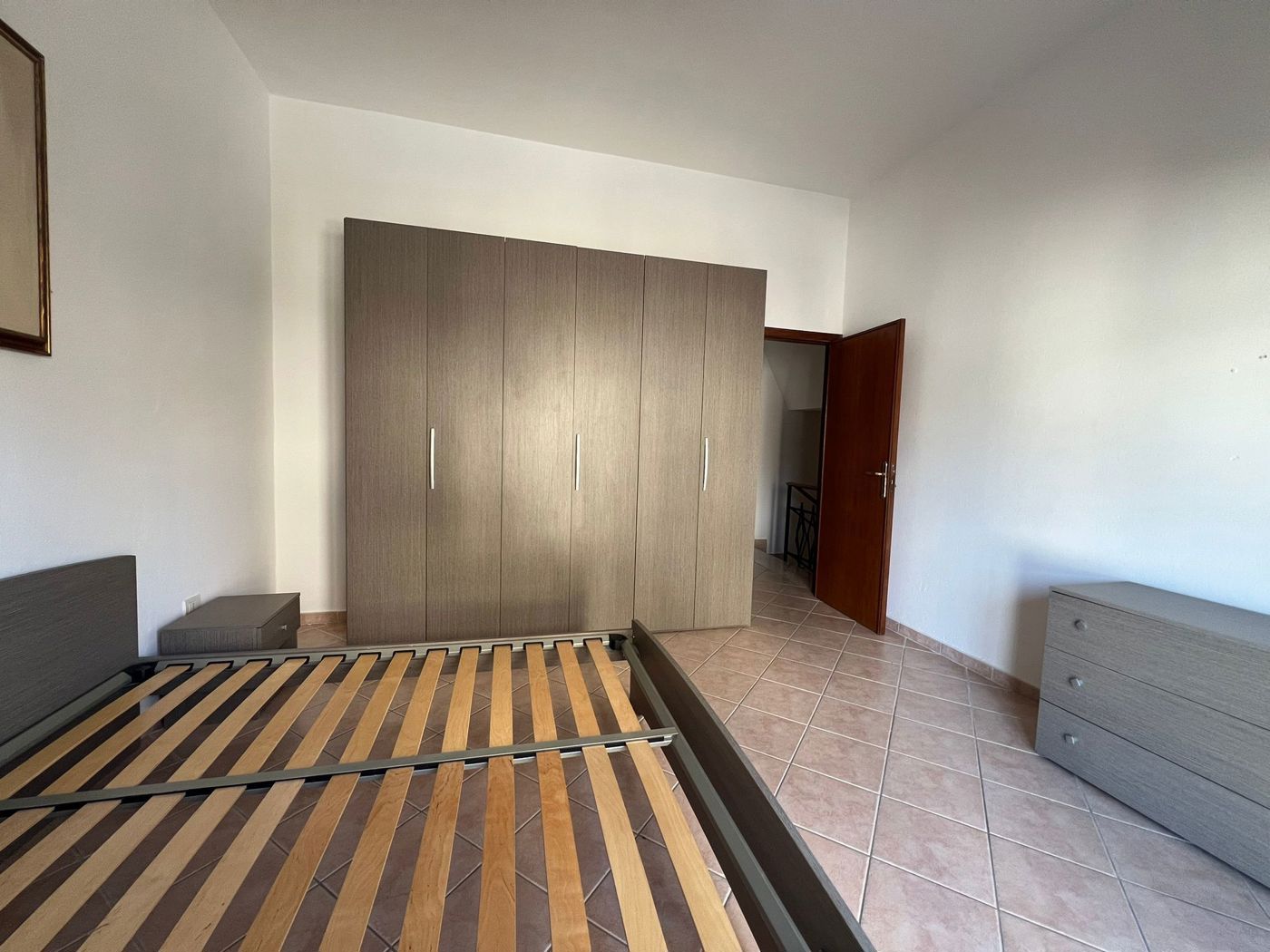 Trilocale in affitto a Oristano