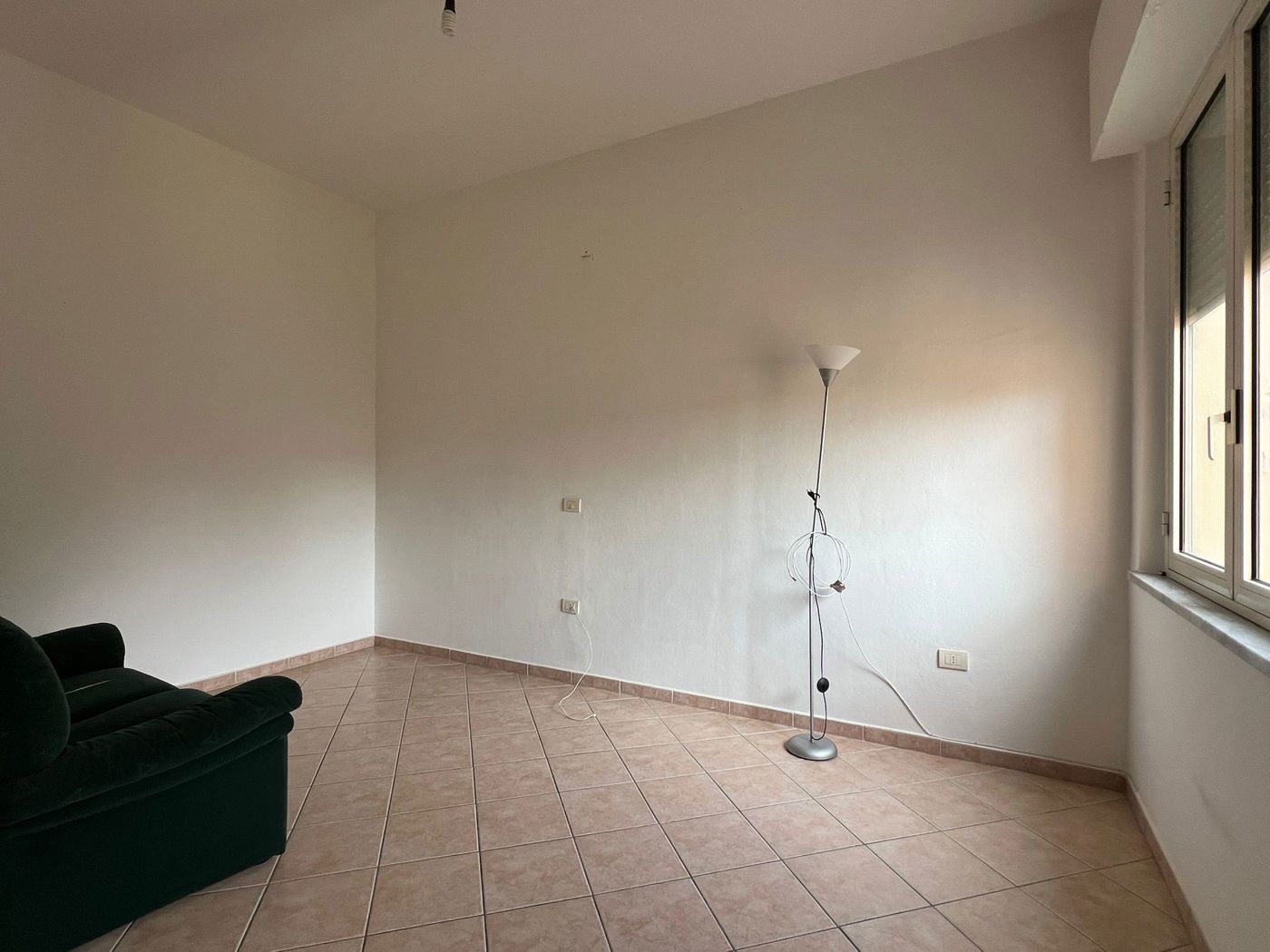 Trilocale in affitto a Oristano