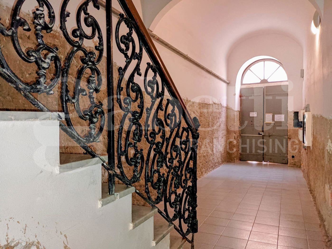 Quadrilocale da ristrutturare a Oristano