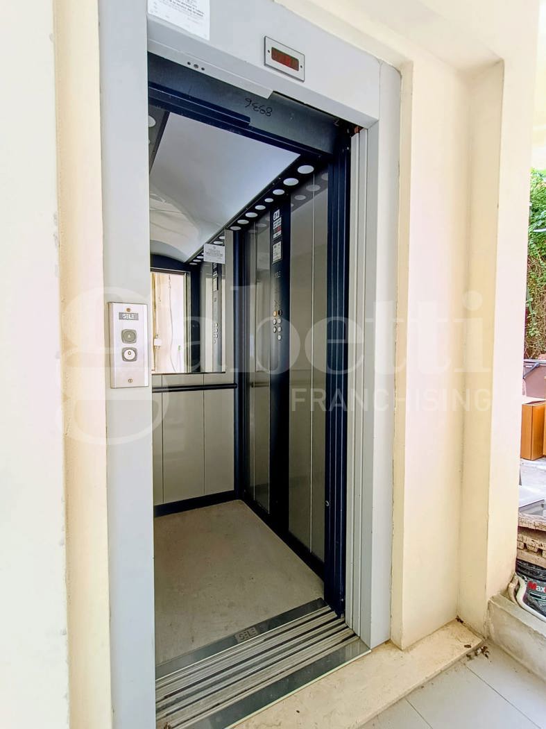 Quadrilocale da ristrutturare a Oristano