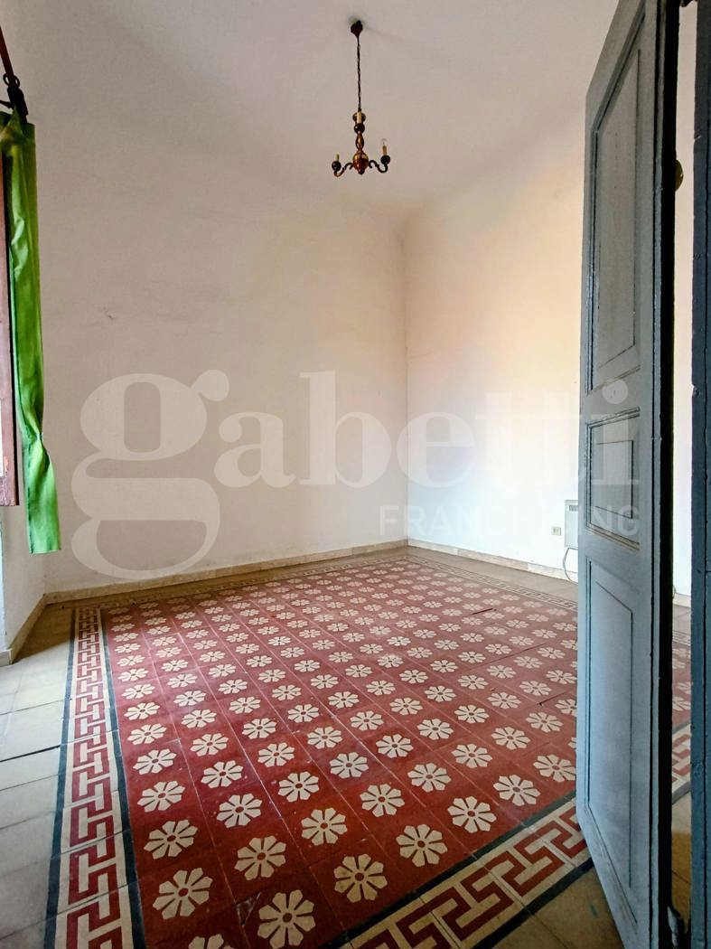 Quadrilocale da ristrutturare a Oristano