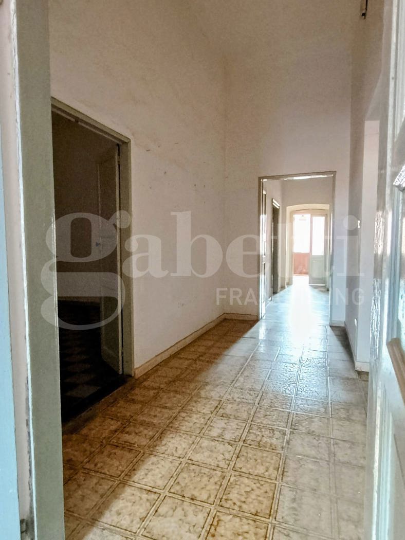 Quadrilocale da ristrutturare a Oristano