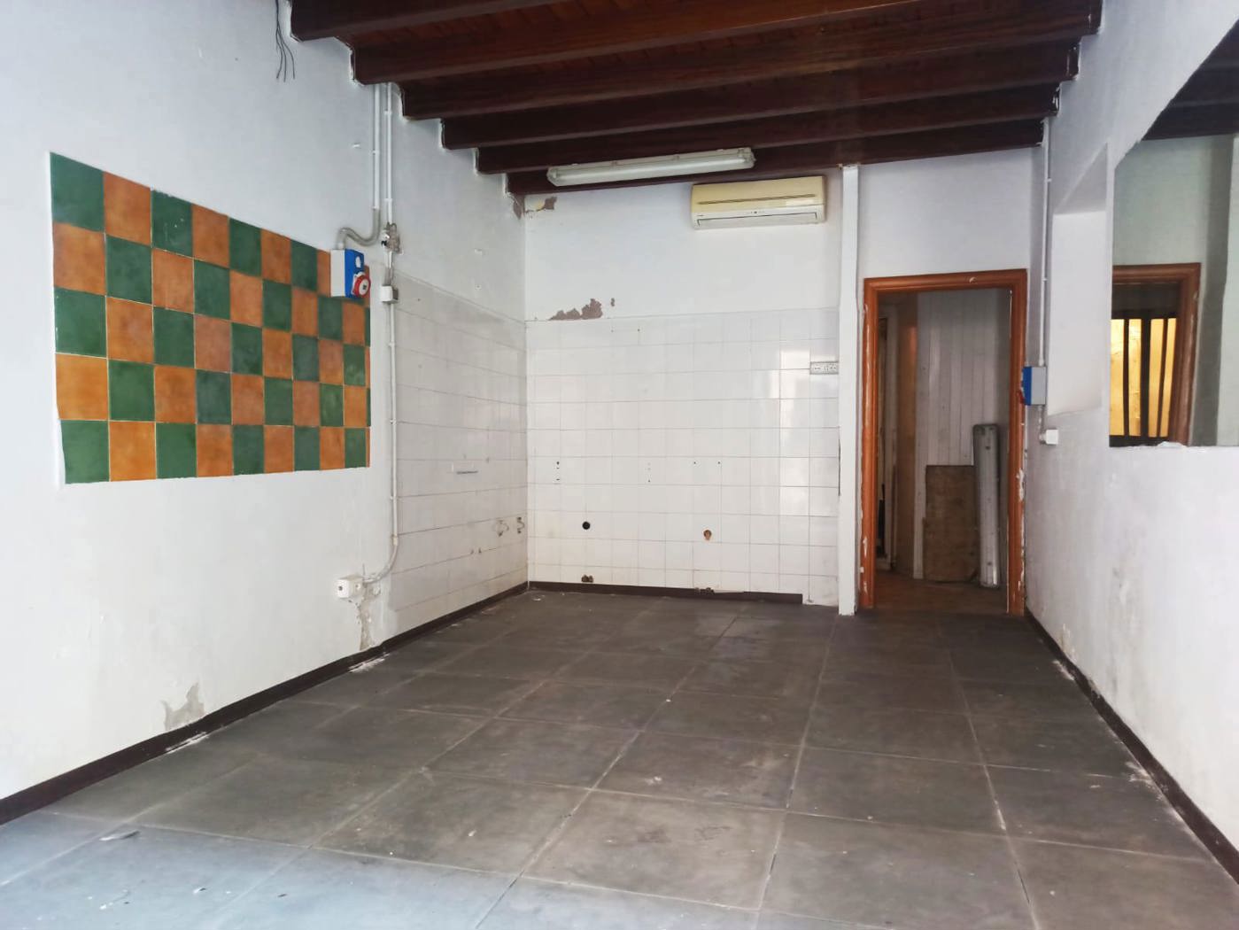 Negozio in affitto a Oristano