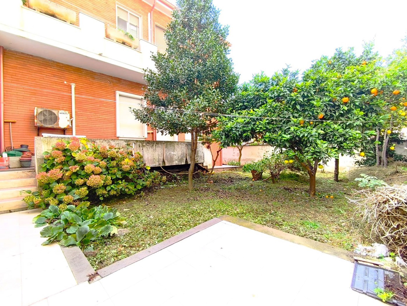 Quadrilocale in vendita a Oristano