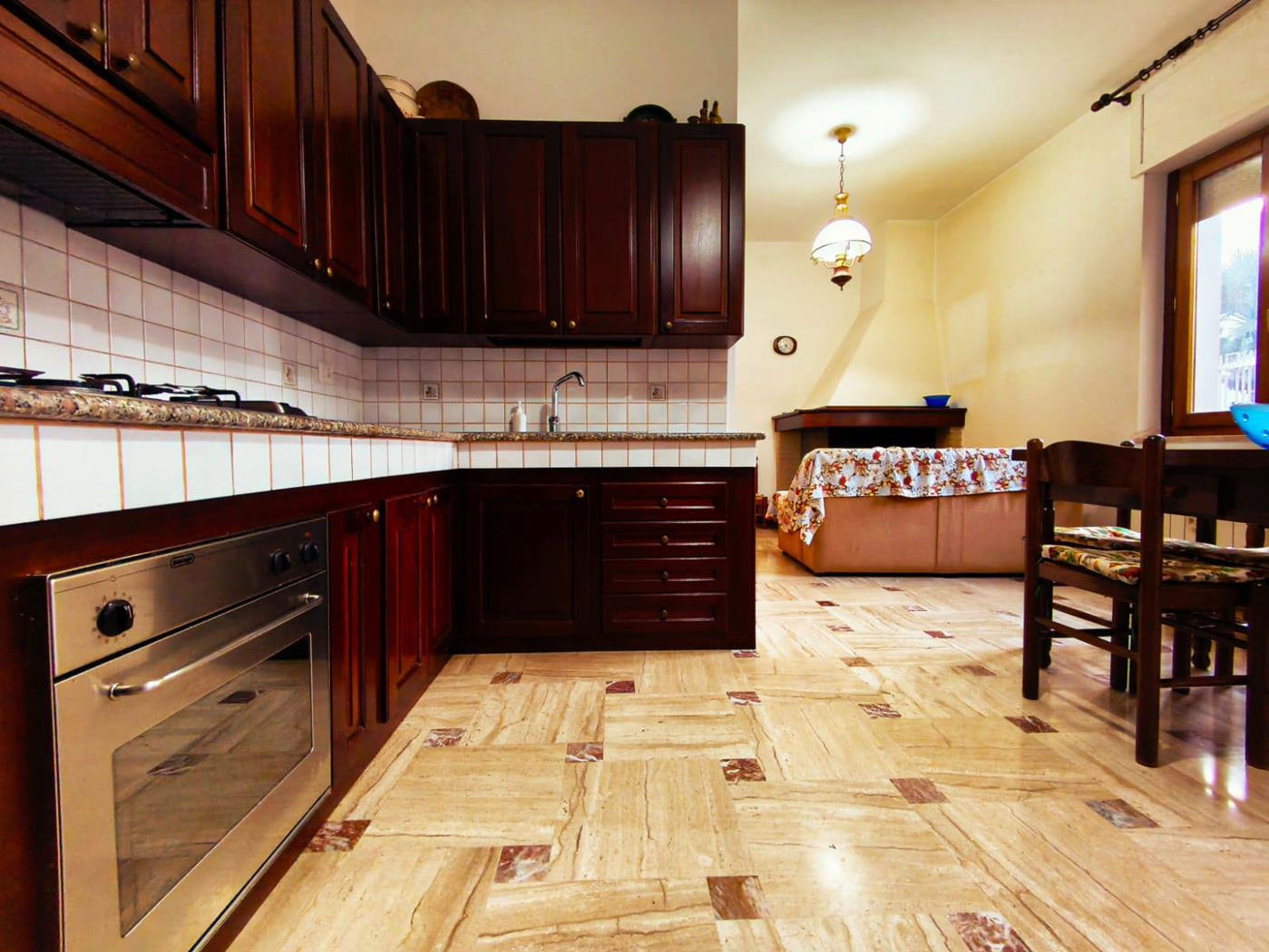 Quadrilocale in vendita a Oristano