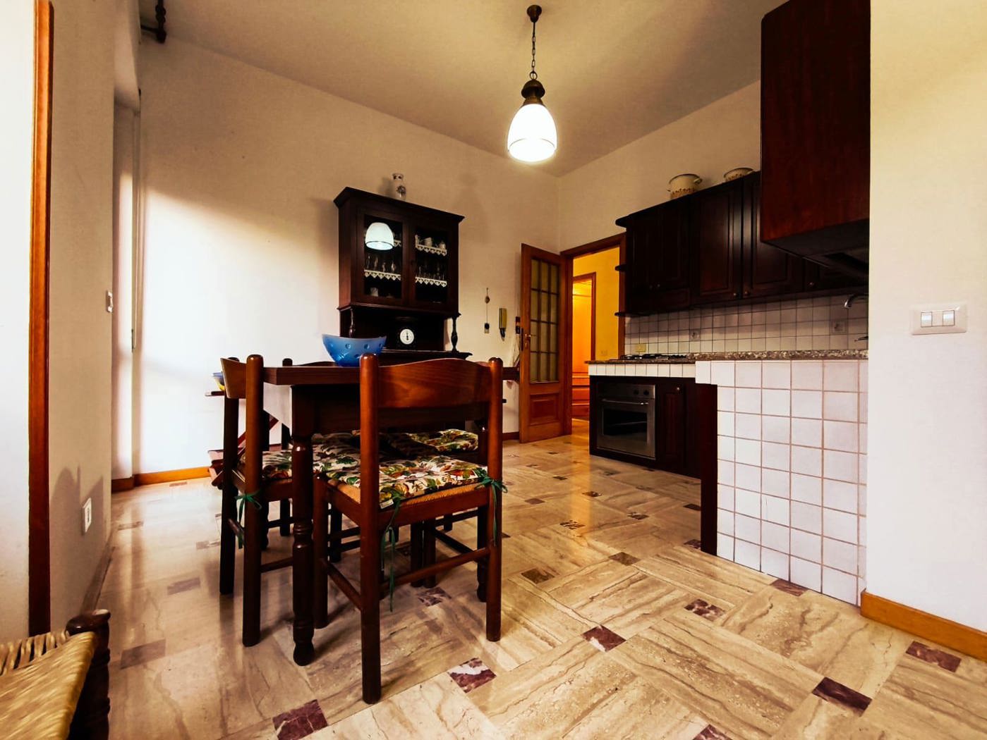 Quadrilocale in vendita a Oristano