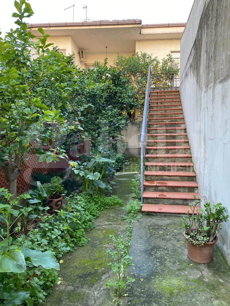 Quadrilocale in affitto a Santa Giusta