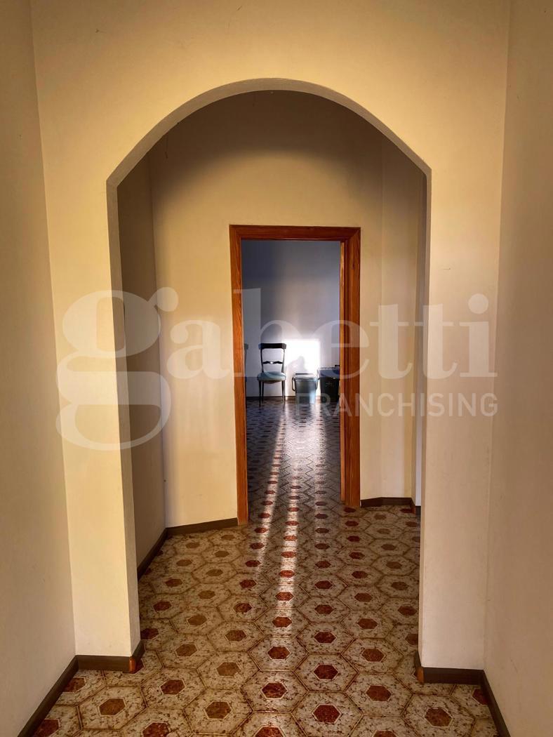 Quadrilocale in affitto a Santa Giusta