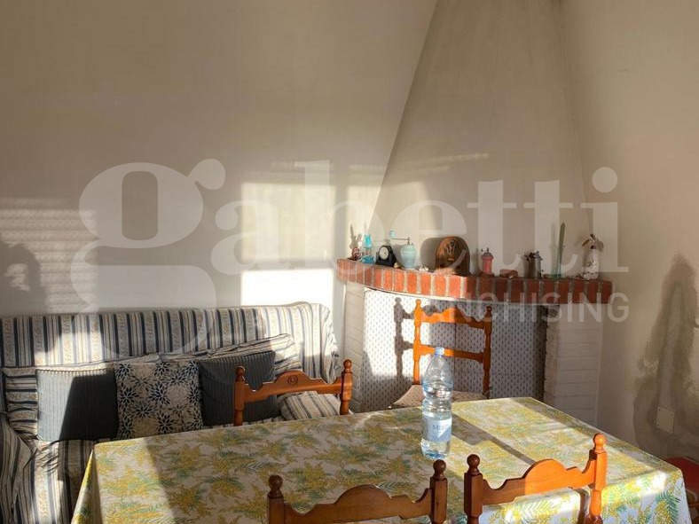 Quadrilocale in affitto a Santa Giusta