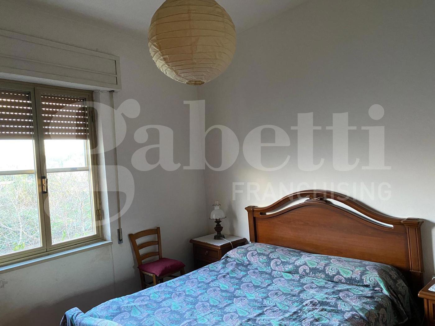 Quadrilocale in vendita a Santa Giusta