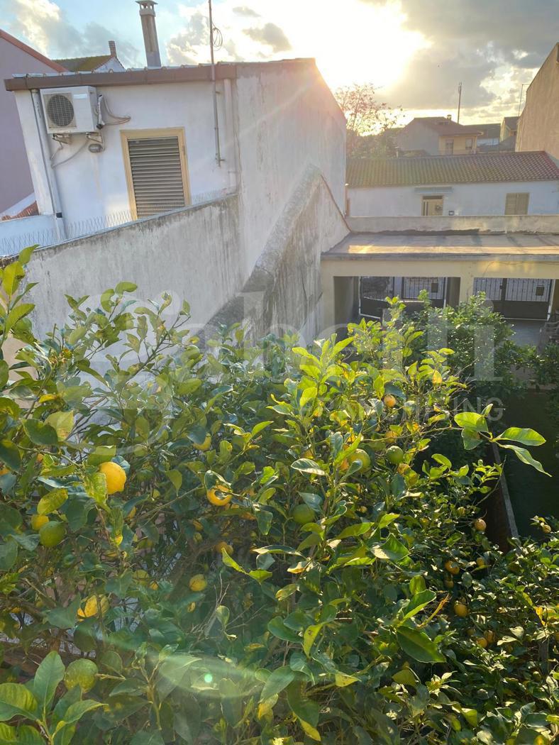 Quadrilocale in vendita a Santa Giusta