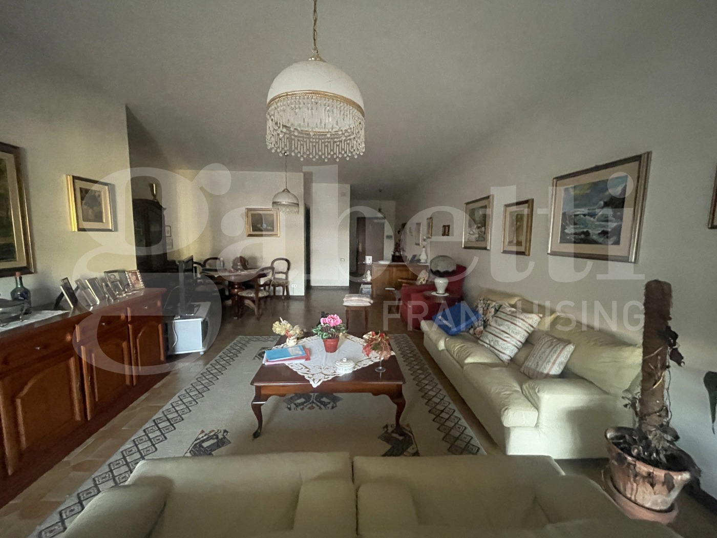 Quadrilocale in vendita a Oristano