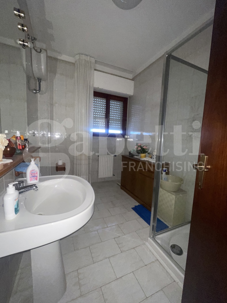 Quadrilocale in vendita a Oristano