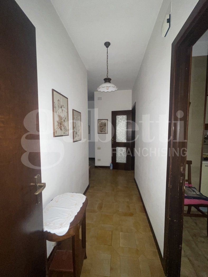 Quadrilocale in vendita a Oristano