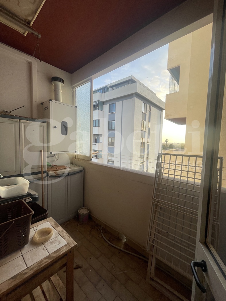 Quadrilocale in vendita a Oristano