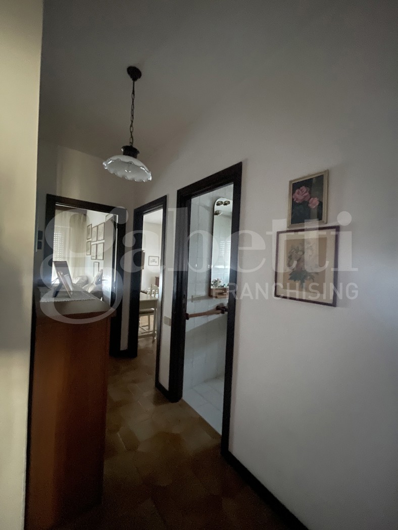 Quadrilocale in vendita a Oristano