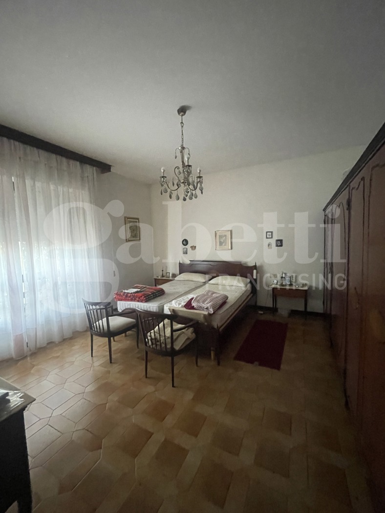 Quadrilocale in vendita a Oristano