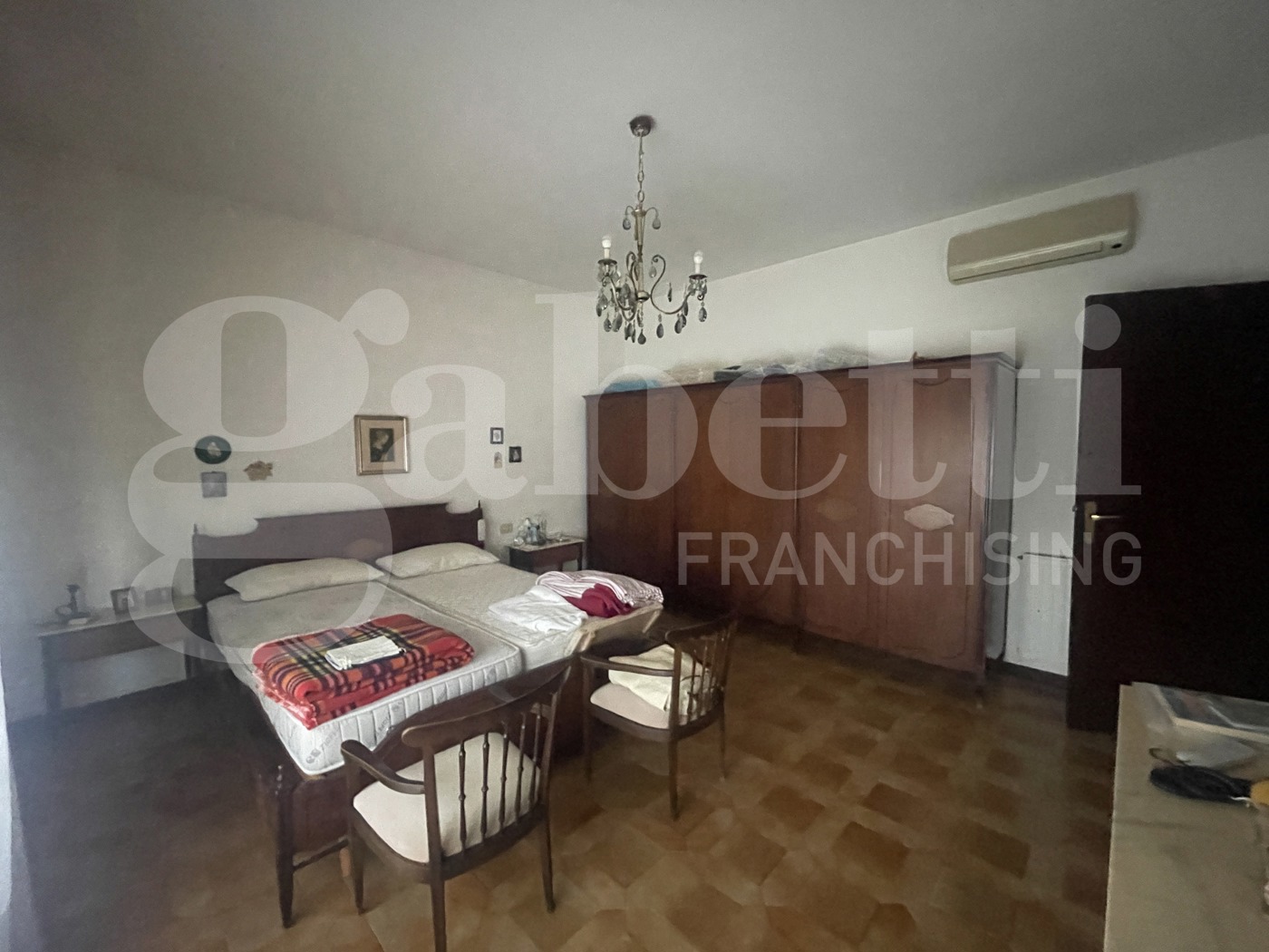 Quadrilocale in vendita a Oristano