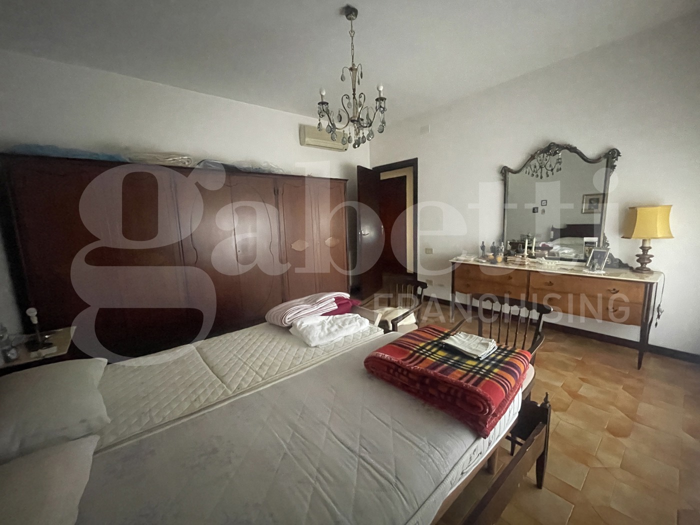 Quadrilocale in vendita a Oristano