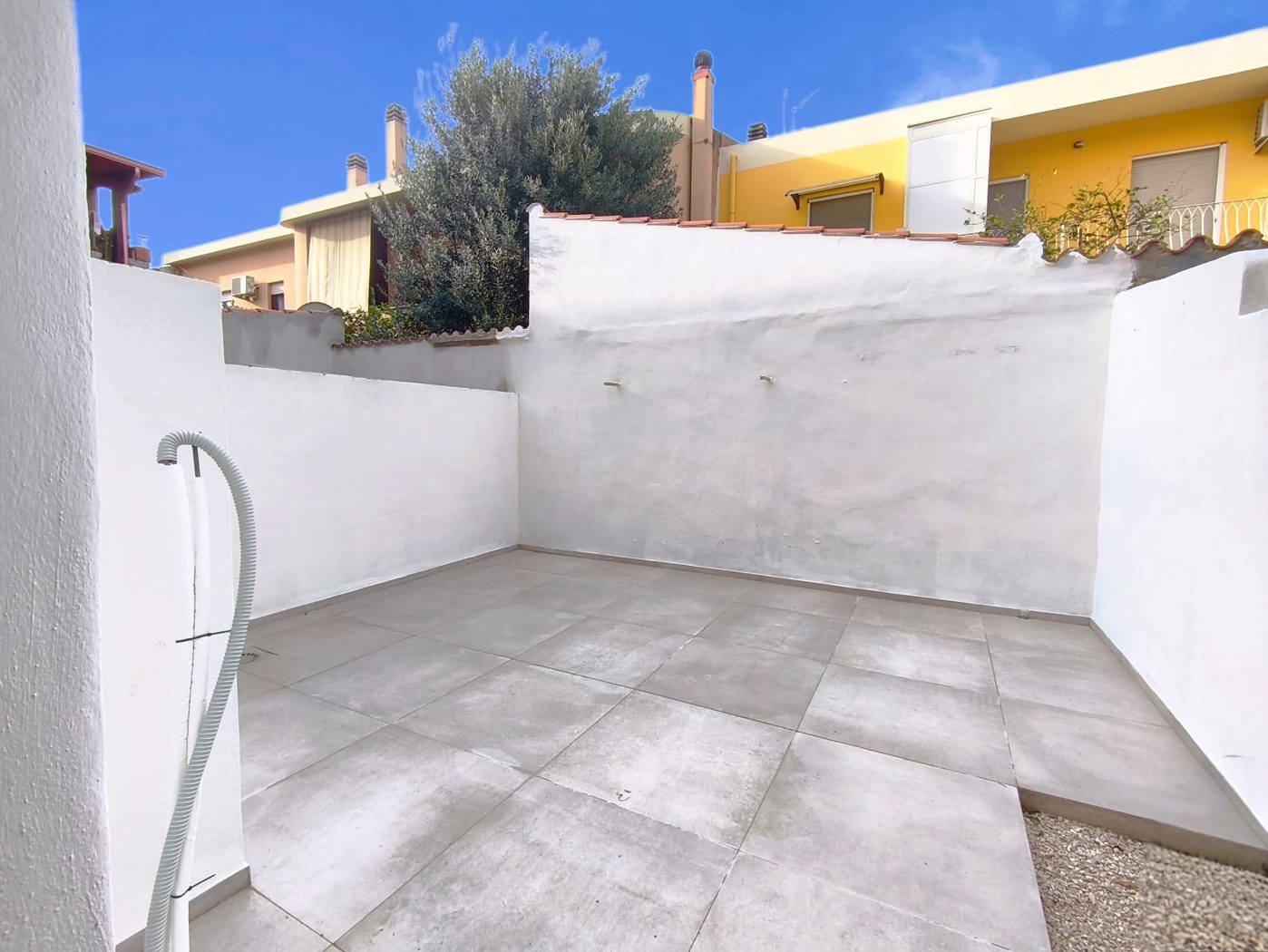 Bilocale in vendita a Oristano