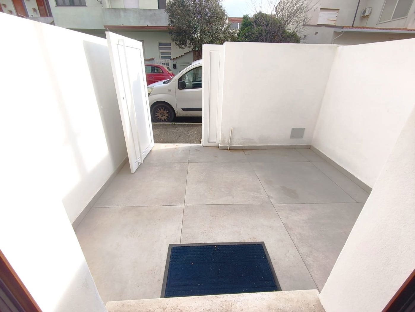 Bilocale in vendita a Oristano