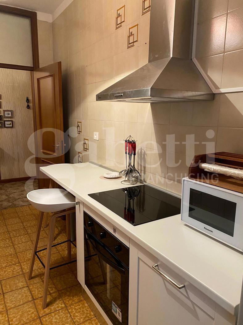 Bilocale in affitto a Oristano