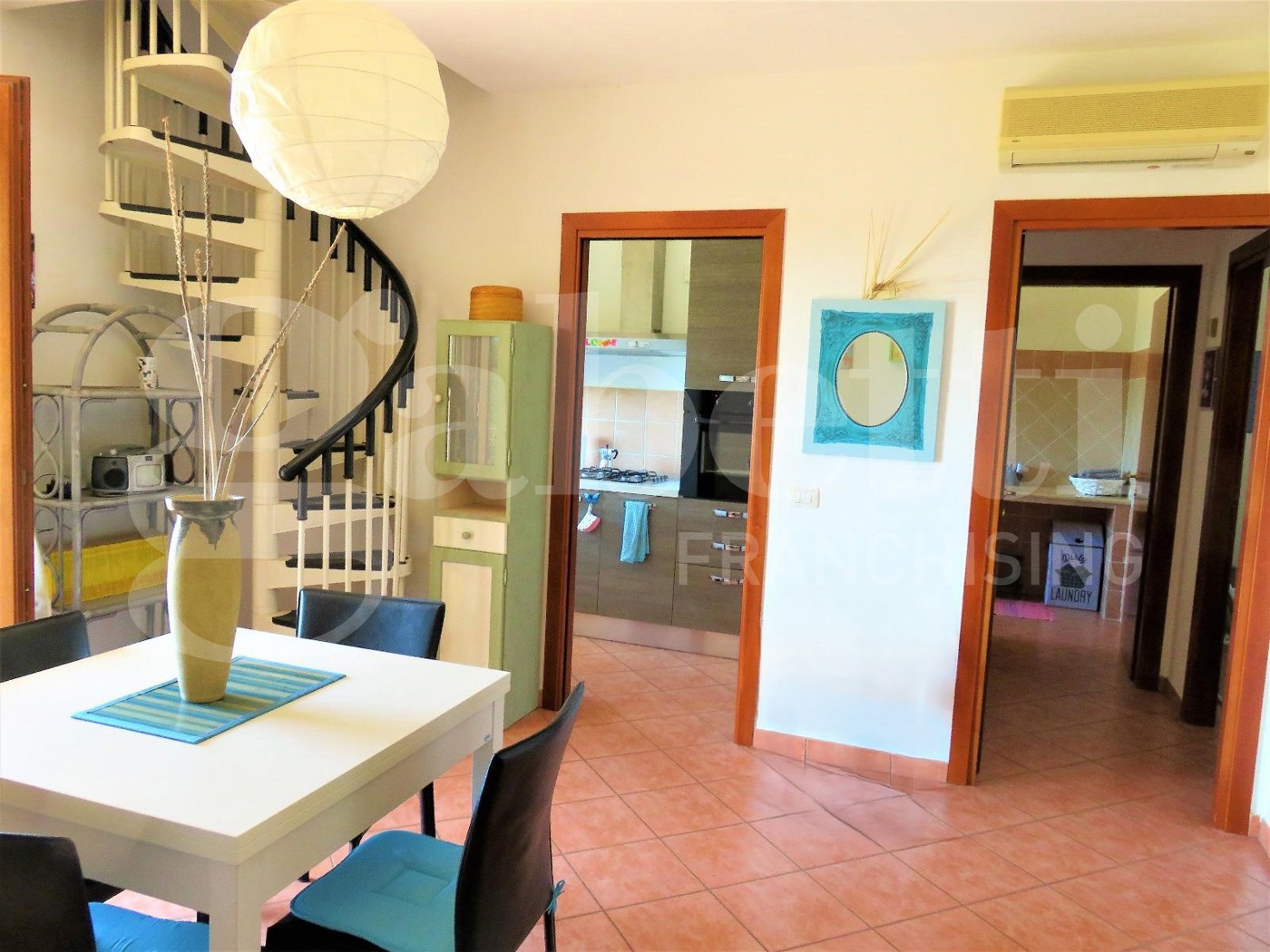 Bilocale in vendita a Oristano