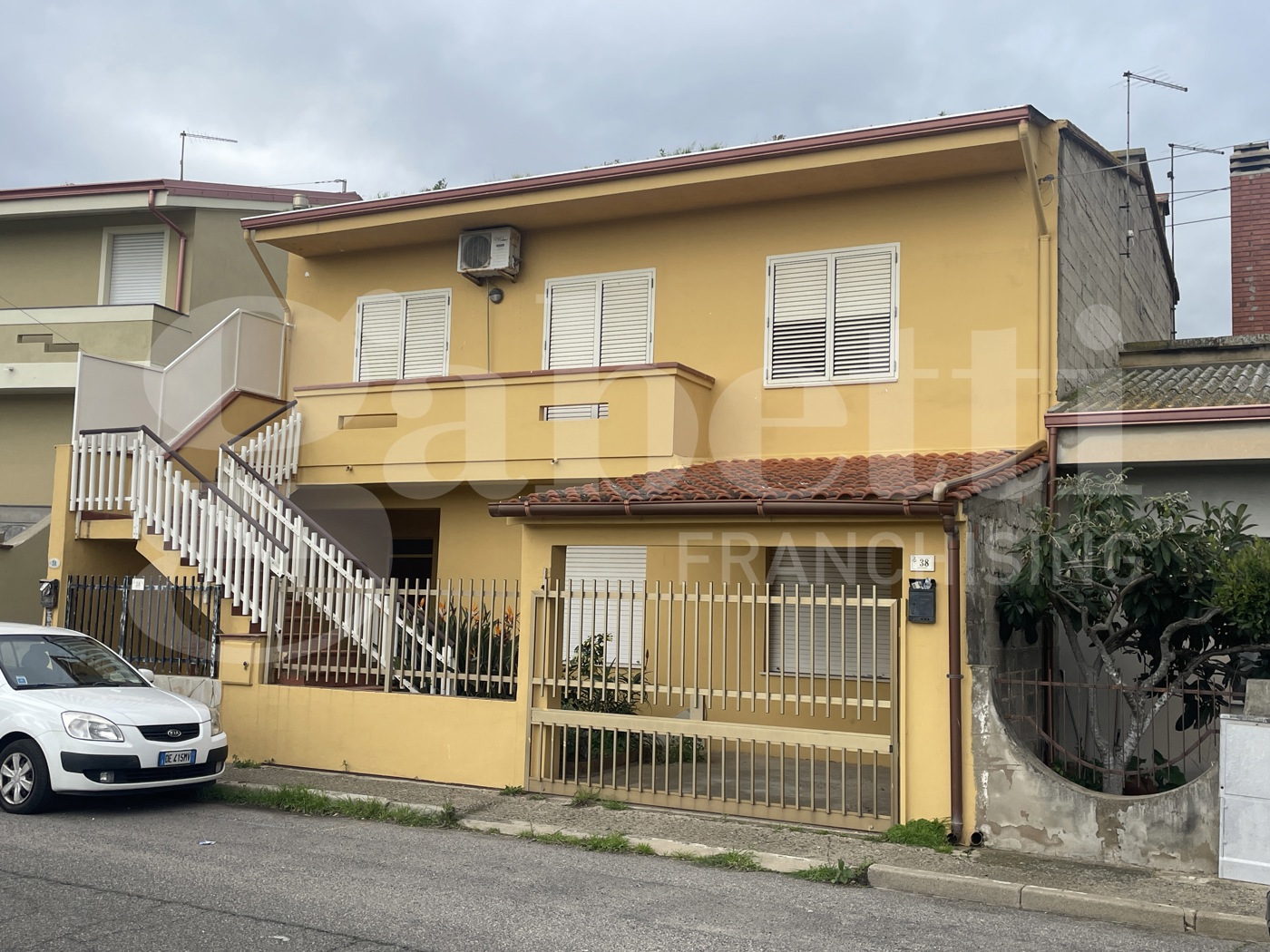 Trilocale in vendita a Terralba