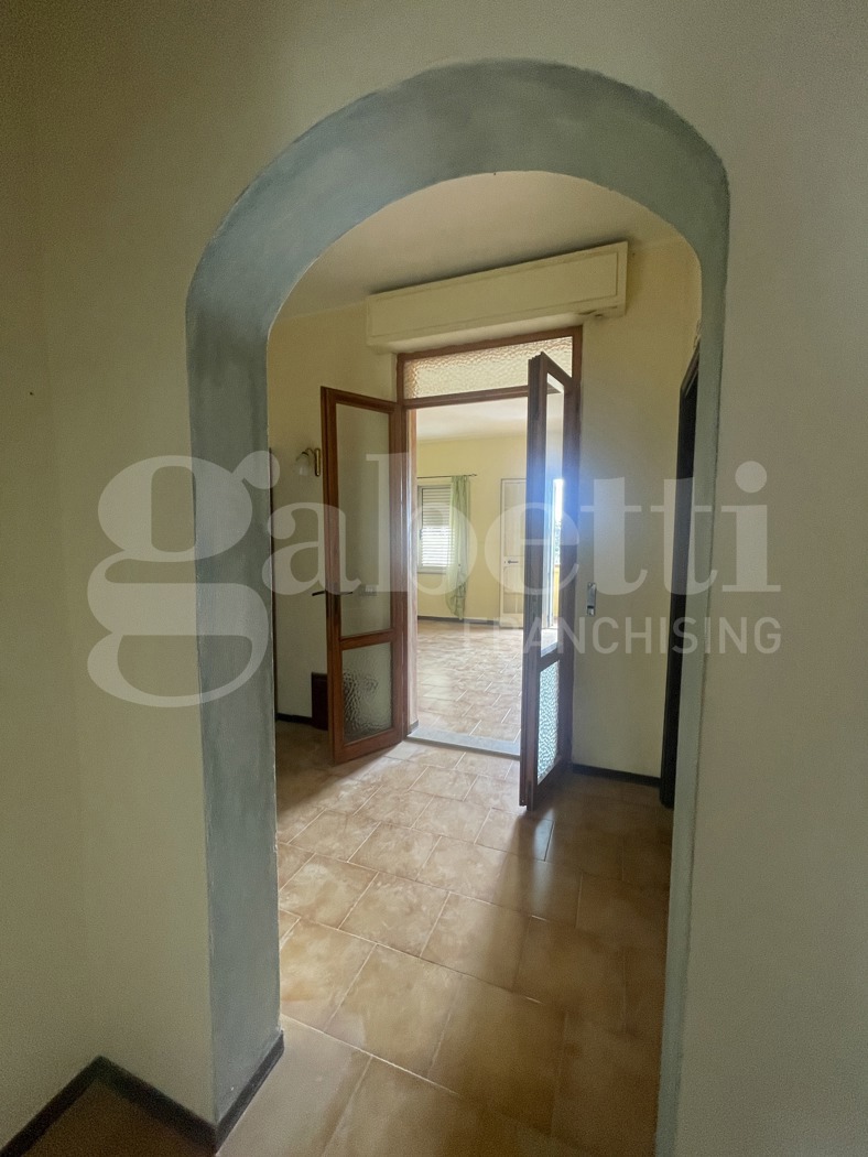 Trilocale in vendita a Terralba