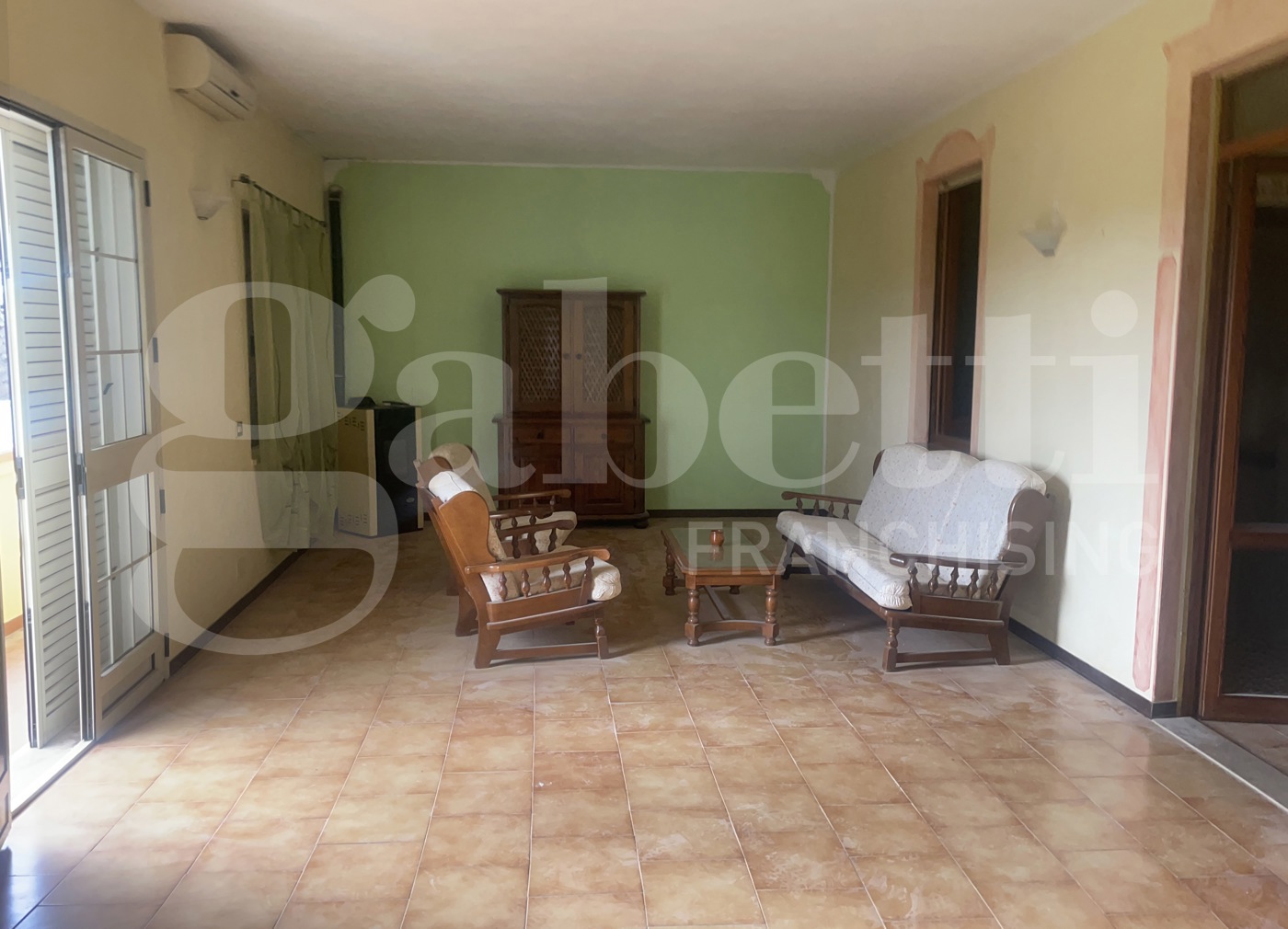 Trilocale in vendita a Terralba