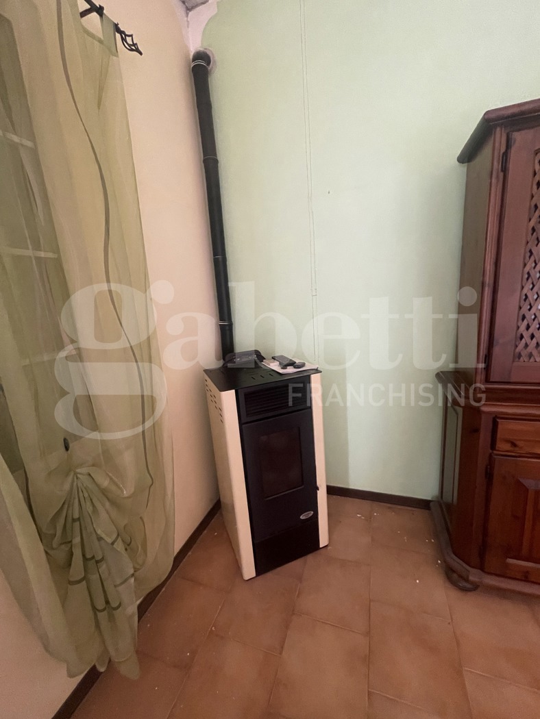 Trilocale in vendita a Terralba