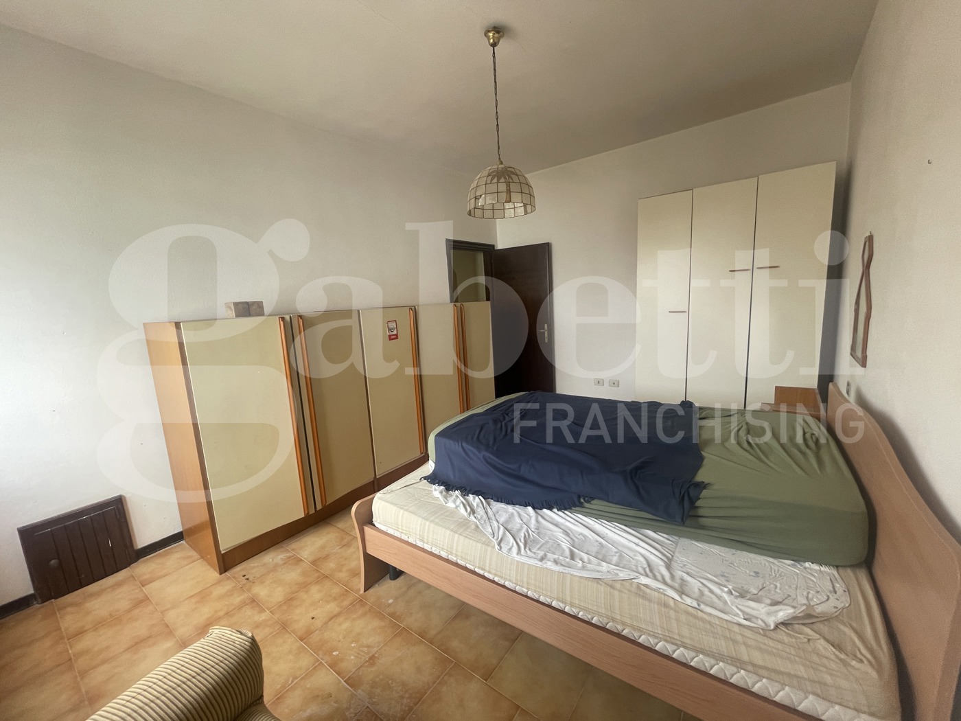 Trilocale in vendita a Terralba