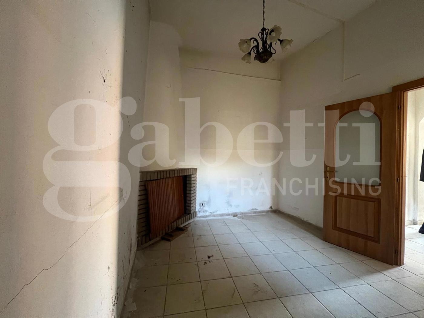 Casa indipendente in vendita a Oristano