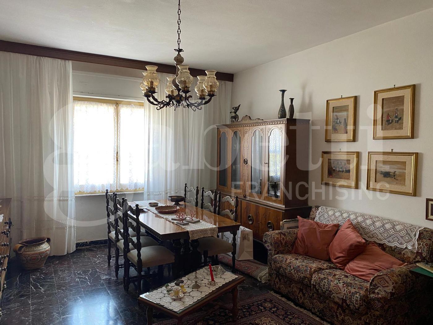 Appartamento in vendita a Oristano