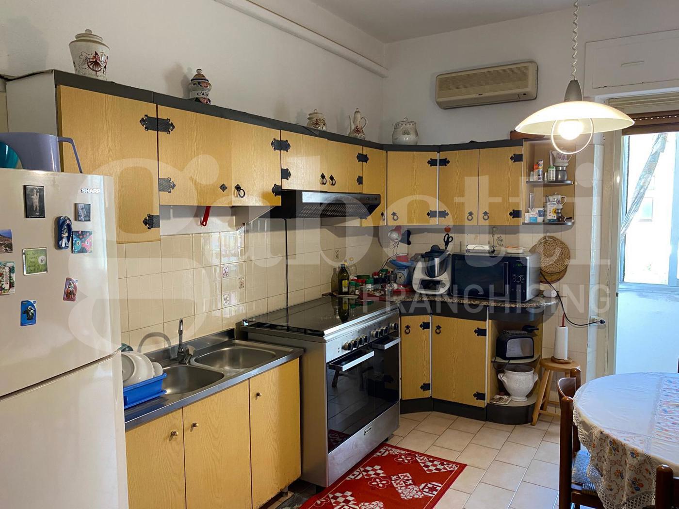 Appartamento in vendita a Oristano