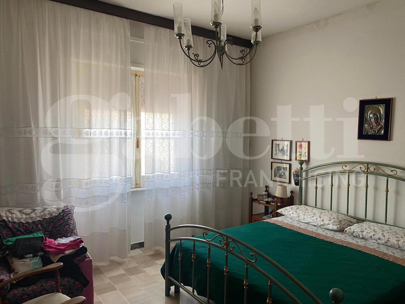 Appartamento in vendita a Oristano