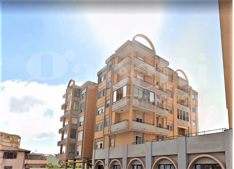 Trilocale arredato in affitto a Oristano