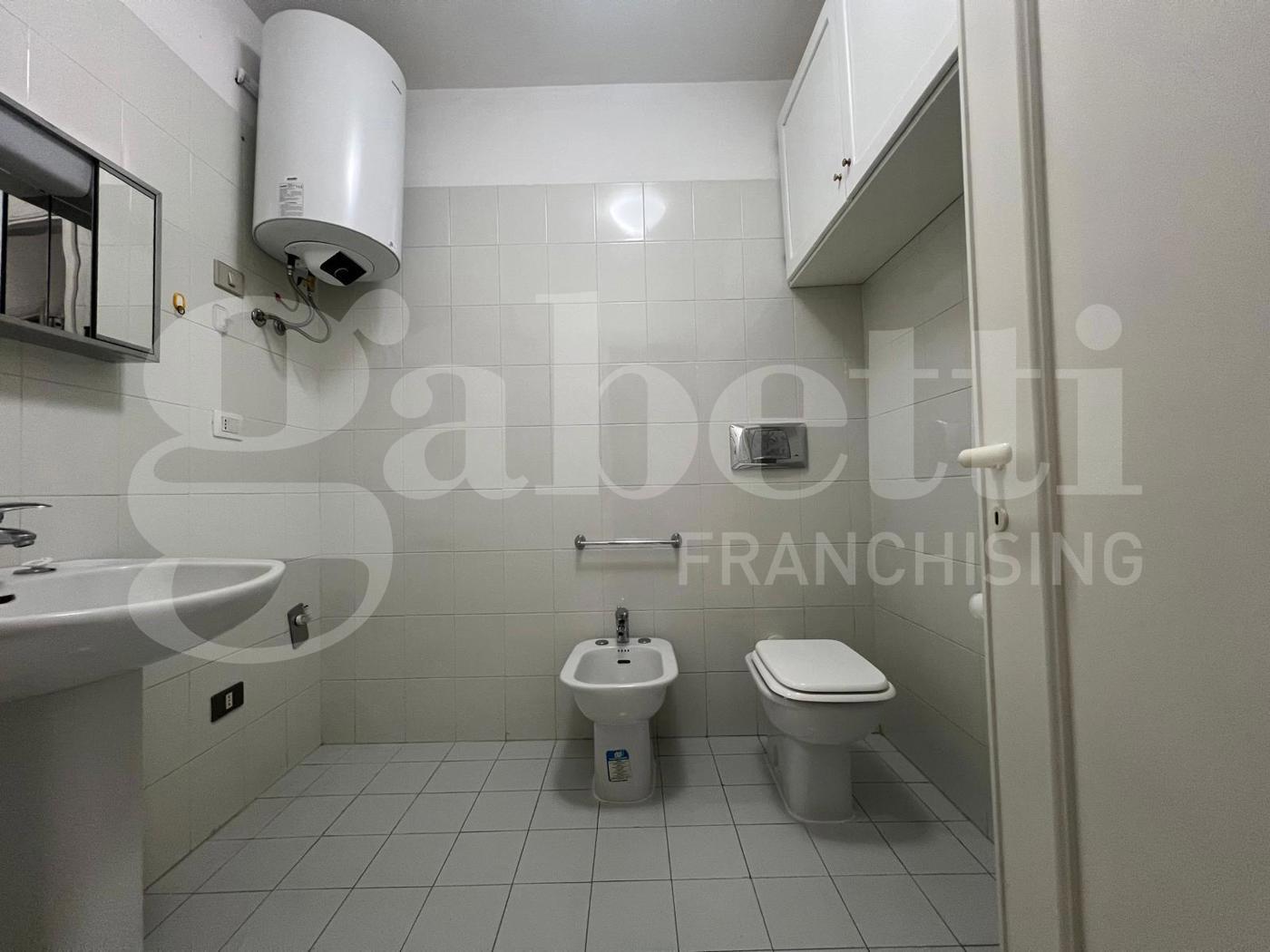 Trilocale arredato in affitto a Oristano