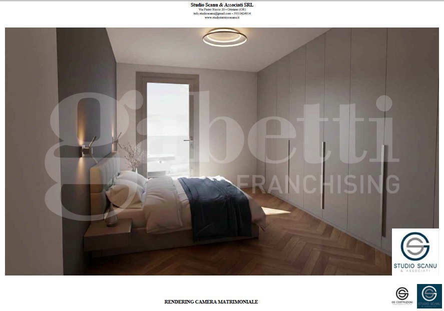 Casa indipendente con giardino a Terralba