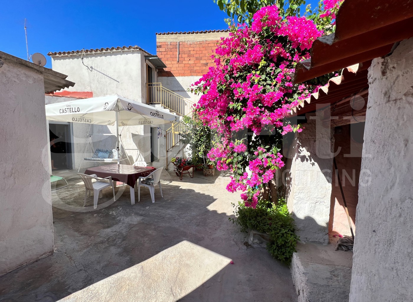 Casa indipendente in vendita a Santa Giusta