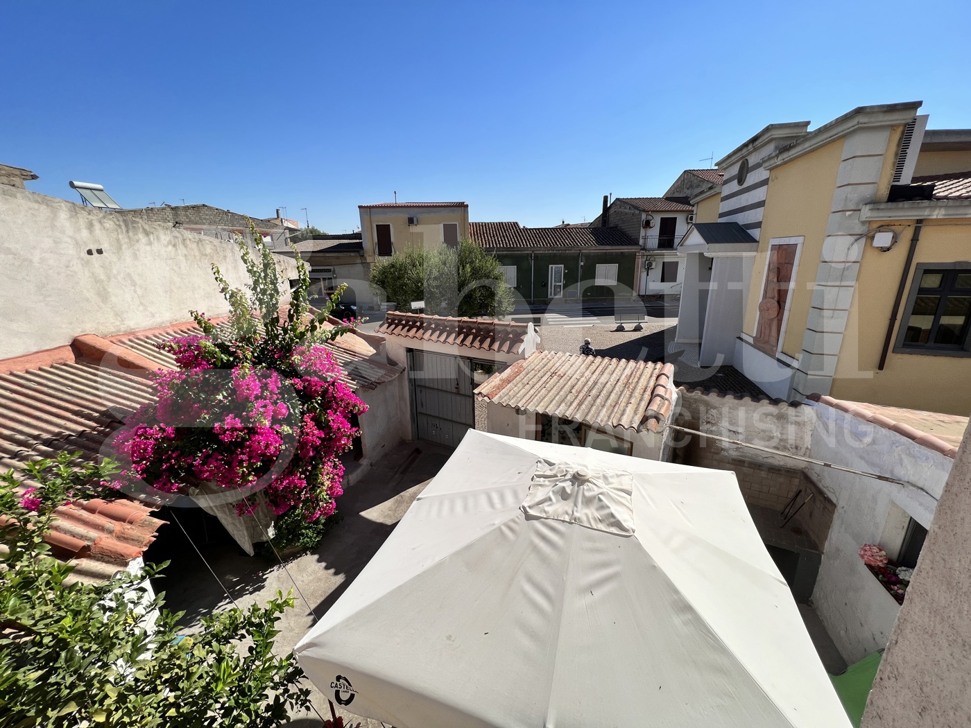 Casa indipendente in vendita a Santa Giusta