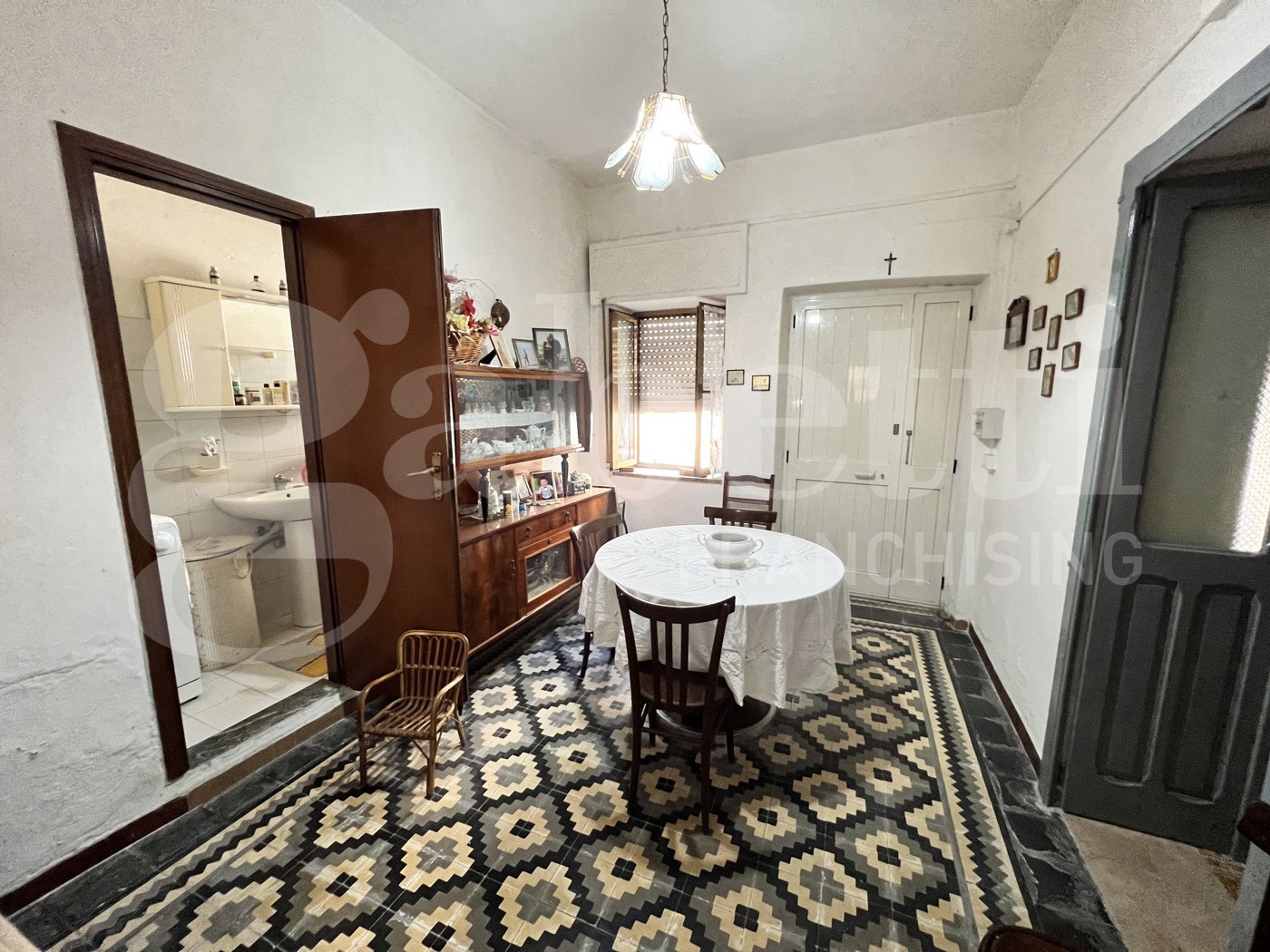 Casa indipendente in vendita a Santa Giusta